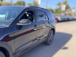 Ford Explorer ST 4WD 2026