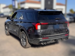 Ford Explorer ST 4WD 2026