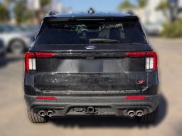 Ford Explorer ST 4WD 2026