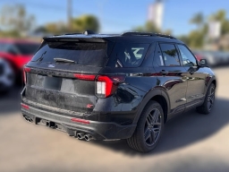 Ford Explorer ST 4WD 2026