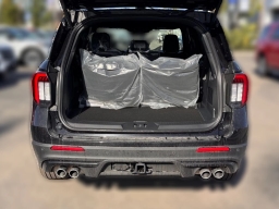 Ford Explorer ST 4WD 2026