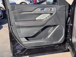 Ford Explorer ST 4WD 2026
