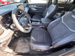 Ford Explorer ST 4WD 2026