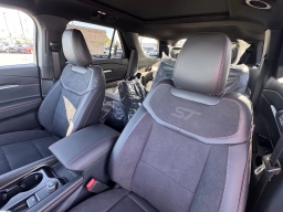 Ford Explorer ST 4WD 2026