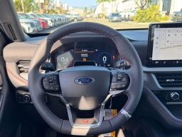 Ford Explorer ST 4WD 2026