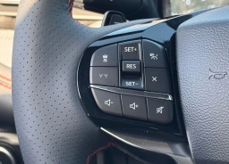 Ford Explorer ST 4WD 2026