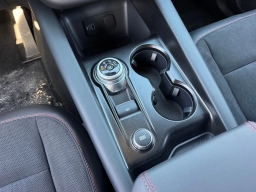 Ford Explorer ST 4WD 2026