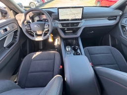 Ford Explorer ST 4WD 2026