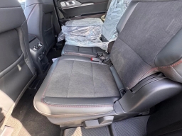 Ford Explorer ST 4WD 2026
