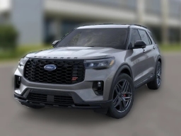 Ford Explorer ST 4WD 2026