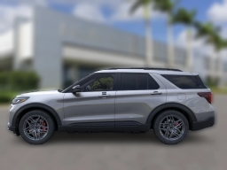 Ford Explorer ST 4WD 2026
