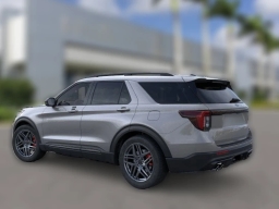 Ford Explorer ST 4WD 2026