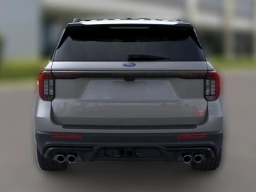 Ford Explorer ST 4WD 2026