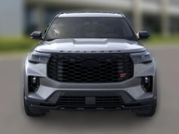Ford Explorer ST 4WD 2026
