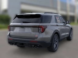 Ford Explorer ST 4WD 2026