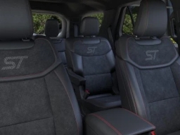 Ford Explorer ST 4WD 2026