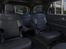 Ford Explorer ST 4WD 2026