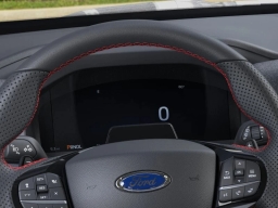 Ford Explorer ST 4WD 2026