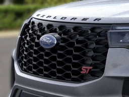 Ford Explorer ST 4WD 2026