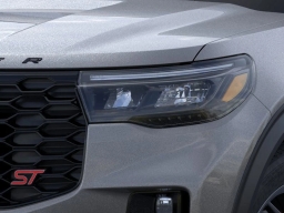 Ford Explorer ST 4WD 2026