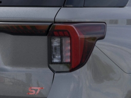 Ford Explorer ST 4WD 2026