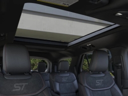 Ford Explorer ST 4WD 2026