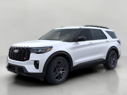 Ford Explorer ST 4WD 2026