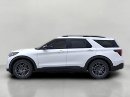 Ford Explorer ST 4WD 2026