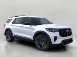 Ford Explorer ST 4WD 2026