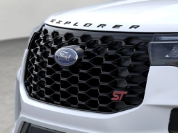 Ford Explorer ST 4WD 2026