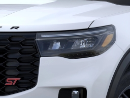Ford Explorer ST 4WD 2026