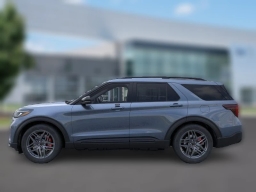 Ford Explorer ST 4WD 2026