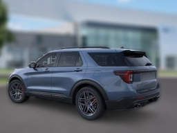 Ford Explorer ST 4WD 2026