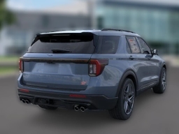 Ford Explorer ST 4WD 2026