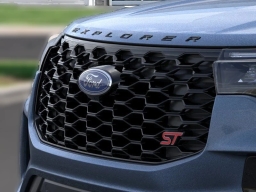 Ford Explorer ST 4WD 2026