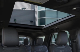 Ford Explorer ST 4WD 2026