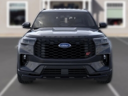Ford Explorer ST 4WD 2026