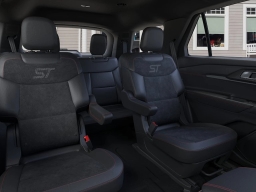 Ford Explorer ST 4WD 2026