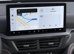 Ford Explorer ST 4WD 2026