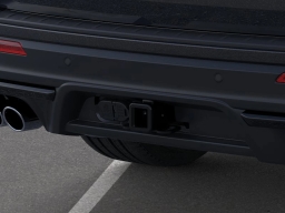 Ford Explorer ST 4WD 2026
