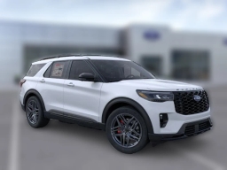Ford Explorer ST 4WD 2026