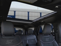 Ford Explorer ST 4WD 2026