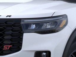 Ford Explorer ST 4WD 2026