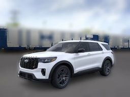 Ford Explorer ST 4WD 2026