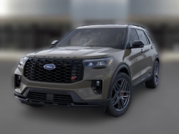 Ford Explorer ST 4WD 2026