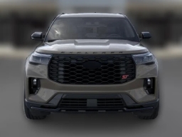 Ford Explorer ST 4WD 2026