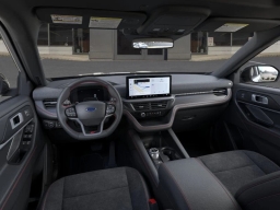 Ford Explorer ST 4WD 2026