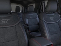 Ford Explorer ST 4WD 2026