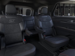 Ford Explorer ST 4WD 2026