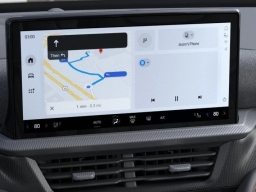 Ford Explorer ST 4WD 2026